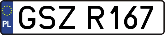 GSZR167