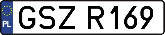 GSZR169