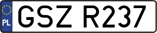 GSZR237