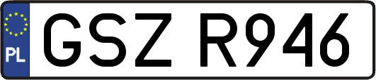 GSZR946