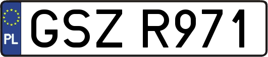 GSZR971