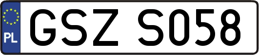 GSZS058