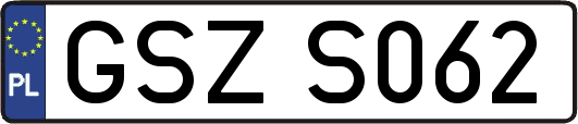 GSZS062