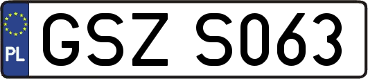 GSZS063