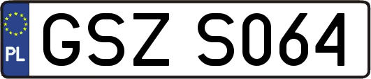 GSZS064