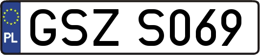 GSZS069