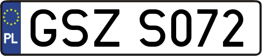 GSZS072