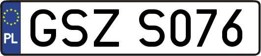 GSZS076