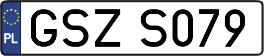 GSZS079
