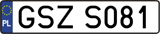 GSZS081