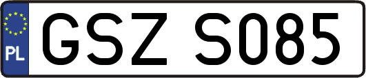 GSZS085