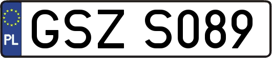 GSZS089