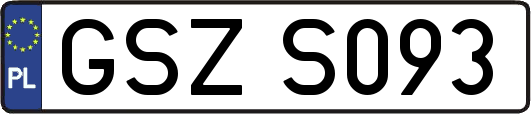 GSZS093