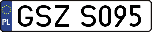 GSZS095
