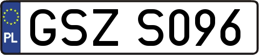 GSZS096
