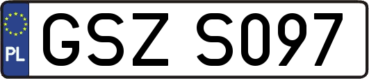 GSZS097
