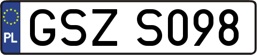 GSZS098