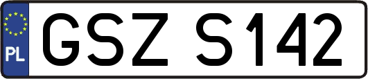 GSZS142