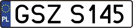 GSZS145