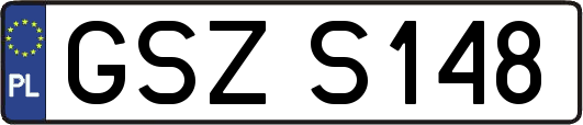GSZS148