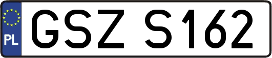 GSZS162
