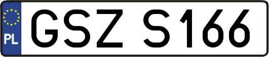 GSZS166