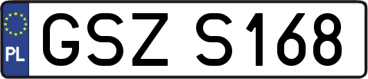 GSZS168