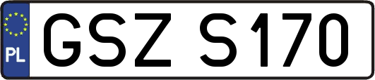 GSZS170
