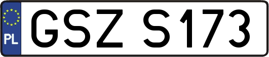 GSZS173