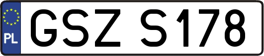 GSZS178