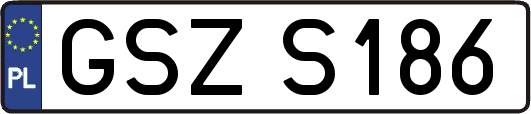 GSZS186