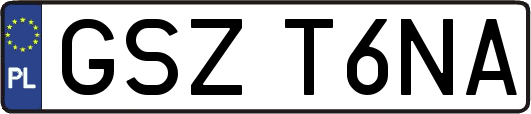 GSZT6NA