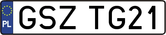 GSZTG21