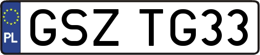 GSZTG33