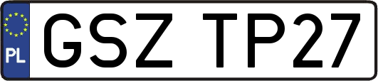 GSZTP27