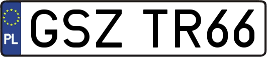 GSZTR66