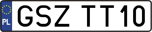 GSZTT10