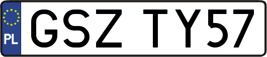 GSZTY57
