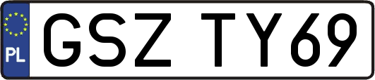 GSZTY69