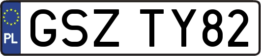 GSZTY82