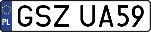 GSZUA59