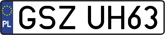 GSZUH63