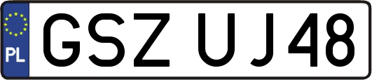 GSZUJ48