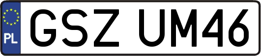 GSZUM46