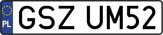 GSZUM52