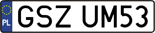 GSZUM53