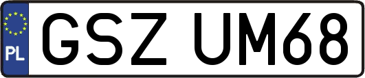 GSZUM68