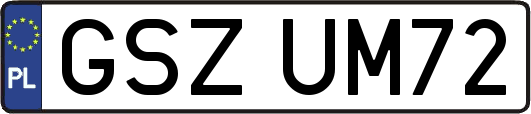 GSZUM72