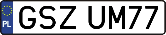 GSZUM77