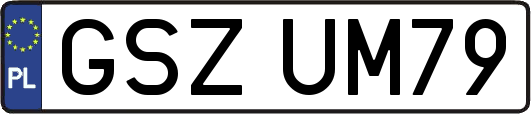 GSZUM79